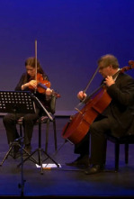 Imagen de Música de cámara de Mozart y Von Dohnányi - 4