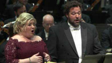 Imagen de Berlioz - La condenación de Fausto - 5