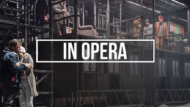 Imagen de Tras el escenario en el Teatro Regio - 5