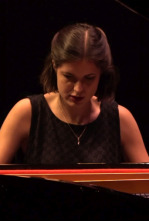 Imagen de Concurso Franz Liszt 2017 - Final - Dina Ivanova - 4