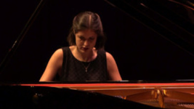 Imagen de Concurso Franz Liszt 2017 - Final - Dina Ivanova - 5