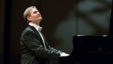 Imagen de Misha Fomin en el Concertgebouw 2018 - 5