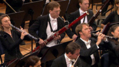 Imagen de Sinfonía n° 2 de Mahler - 5