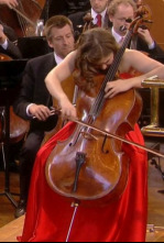 Imagen de Elgar - Concierto para violonchelo, Op. 85 - 4