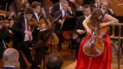 Imagen de Elgar - Concierto para violonchelo, Op. 85 - 5