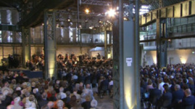 Imagen de Europakonzert 2007 - Berlín - 5