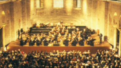 Imagen de Haydn - Sinfonía n.º 94, Hob. I: 94 - 5