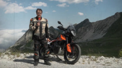 Imagen de Motos Garage TV - 5