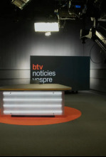 Imagen de BTV Notícies Vespre Cap de Setmana - 4