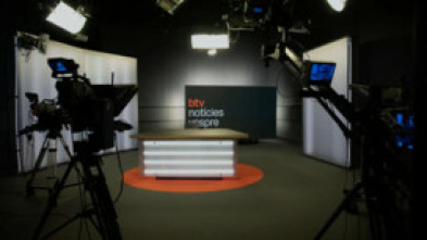 Imagen de BTV Notícies Vespre Cap de Setmana - 5