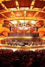 Imagen de Lucas Debargue: Fauré - Fondation Singer-Polignac - 6