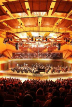 Lucas Debargue en la Fundación Singer Polignac: Fauré Ravel Delplace Debargue