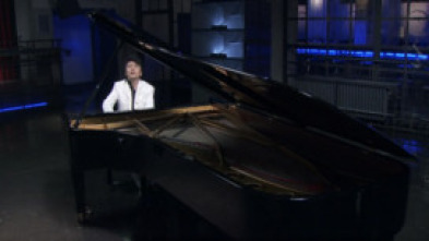 Imagen de Lang Lang - La tercera dimensión - 5