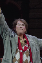 Imagen de Donizetti, L'elisir d'amore (Baden Baden) - 6