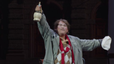 Imagen de Donizetti, L'elisir d'amore (Baden Baden) - 7