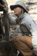 Imagen de Sobrevivir en lo... (T1): Atrapados - 7