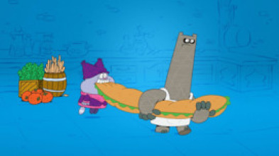 Imagen de Chowder (dobles) - 5