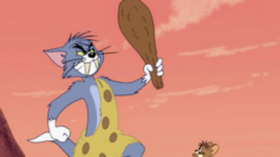 Imagen de El show de Tom y Jerry - 5