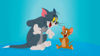 Imagen de El show de Tom y Jerry - 5