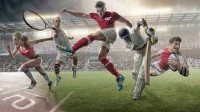 Imagen de Deporte extra - 5