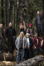 Imagen de Mi familia vive... (T14): El código de Alaska - 8