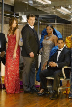 Castle (T3): Ep.2 Hombre muerto, mujer muerta