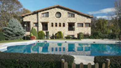 Hoteles para... (T1): Castilla Termal Brihuega