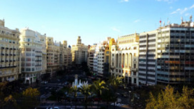 Imagen de Viajeros Cuatro:...: Málaga - 10