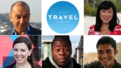 Imagen de The Travel Show - 5