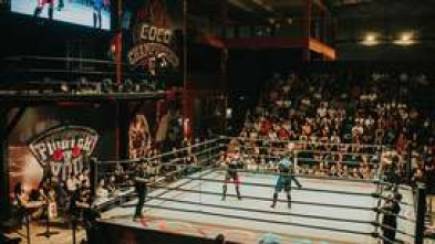 Imagen de AFL 38 (2025): Enoc Solves vs Rodrigo Carlos - 5