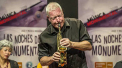 Imagen de Las noches del Monumental - 5