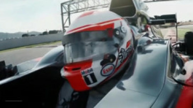 Imagen de Mobil 1 The Grid - 5