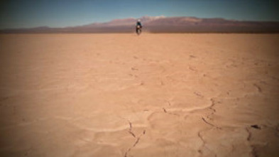 Imagen de El viajero errante - 5