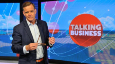 Imagen de Talking Business With Aaron Heslehurst - 5