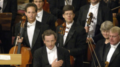 Imagen de Bruckner - Sinfonía n.º 5 - 5