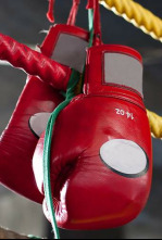 Imagen de Boxeo: velada... (2025): Diego Pacheco vs Kévin Lele Sadjo - 4