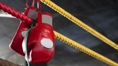 Imagen de Boxeo: velada... (2025): Diego Pacheco vs Kévin Lele Sadjo - 5