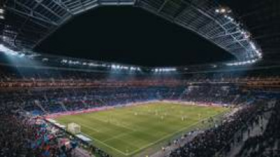 Imagen de Jornada 21: Atlético Nacional - Once Caldas - 5