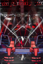 Imagen de La Voz: Grandes momentos - 4