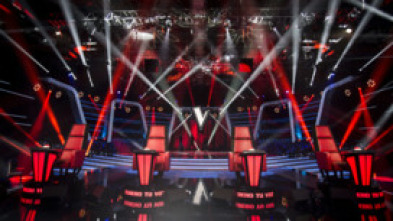 Imagen de La Voz: Grandes momentos - 5