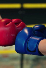 Imagen de Boxeo: Hurricane Carter vs Gomeo Brennan - 4