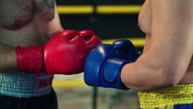 Imagen de Boxeo: Hurricane Carter vs Gomeo Brennan - 5