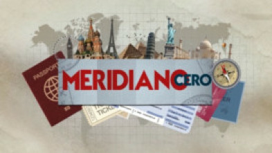 Imagen de Meridiano cero - 5