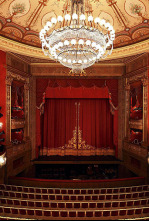 Enesco : Oedipe - Opera national de Paris