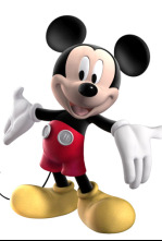 La Casa De Mickey... (T4): Minnie estrella del pop