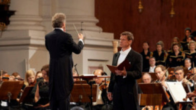 Imagen de Brahms - Un réquiem alemán, Op. 45 - 5