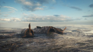 Imagen de Drenar los océanos 3: La flota atómica fantasma - 7