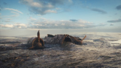 Imagen de Drenar los océanos 3: La ciudad hundida de Egipto - 7