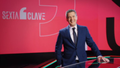 Imagen de laSexta Clave - 5
