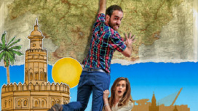 Imagen de Allí abajo (T1) - 5